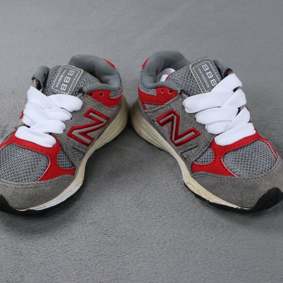 New Balance 888 Toddler Sneakers Size 6  These adorable toddler New Balance 888 - Picture 7 of 8
